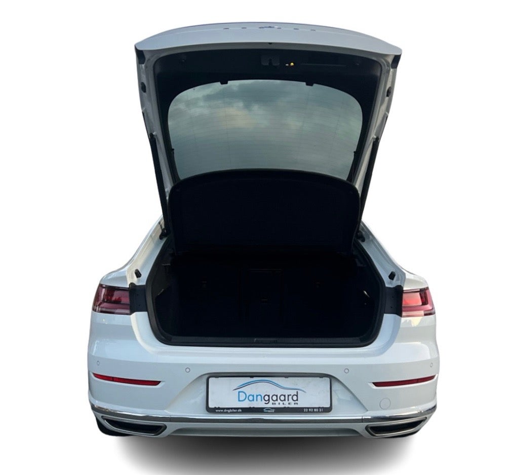 VW Arteon TSi 190 R-line Business DSG