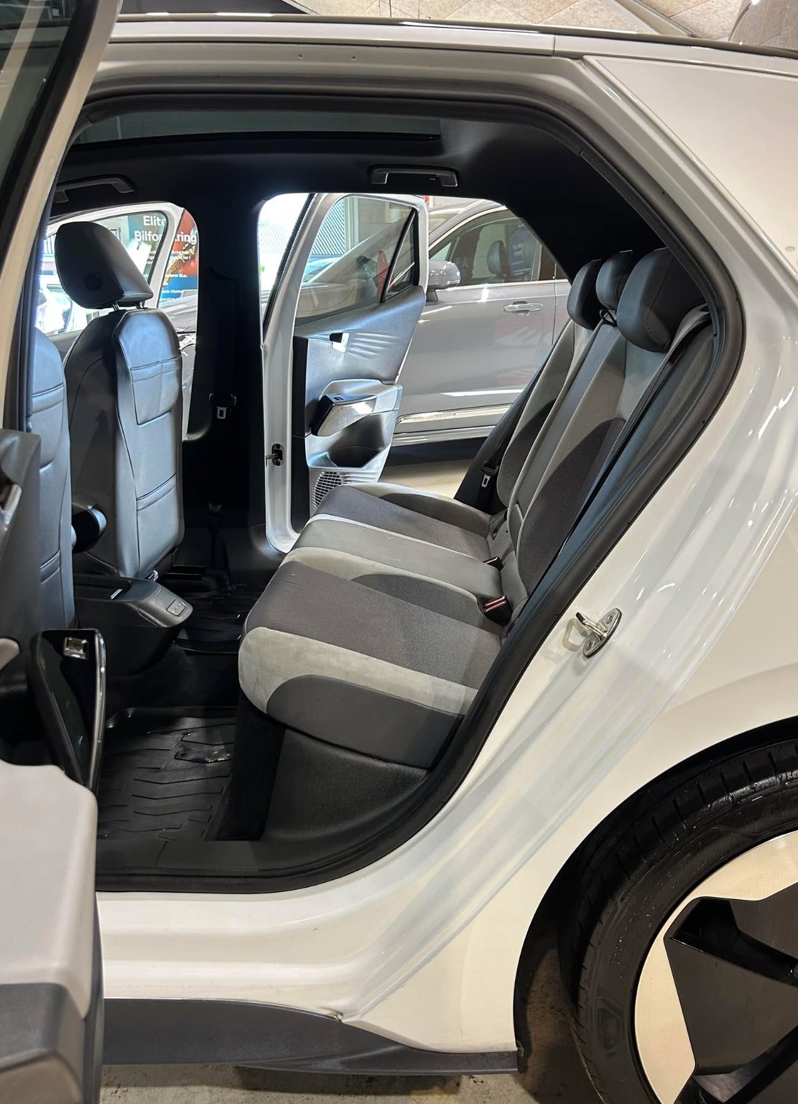 Billede af VW ID.3 58 1ST Max