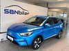 MG ZS Luxury