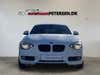 BMW 118d xDrive thumbnail