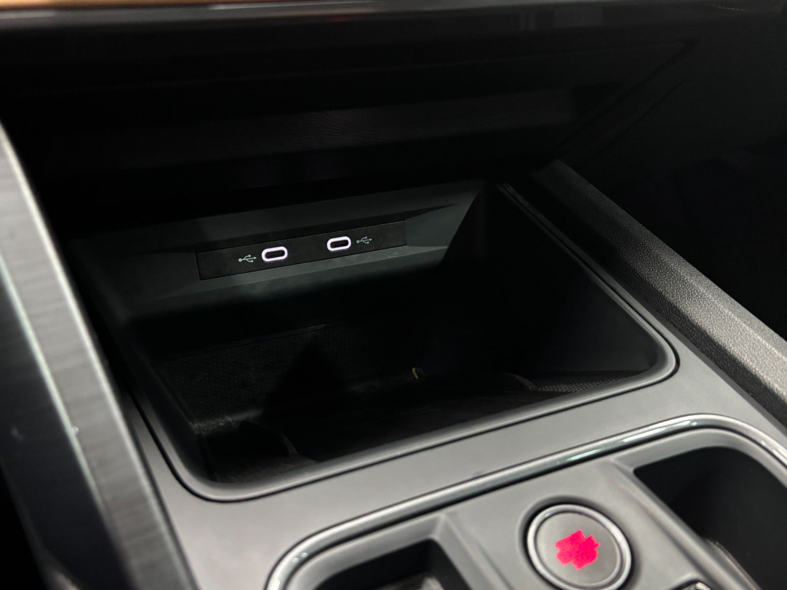 Billede af Seat Formentor 1,4 eHybrid Cupra DSG