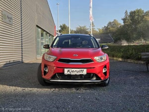 Kia Stonic T-GDi Edition+