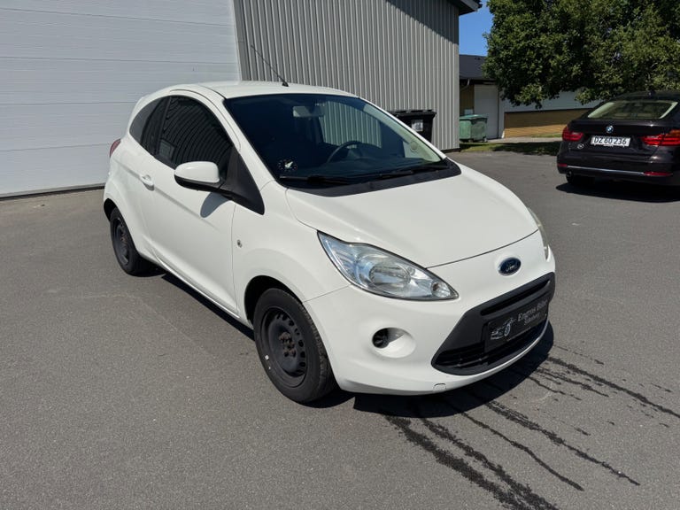 Ford Ka Trend