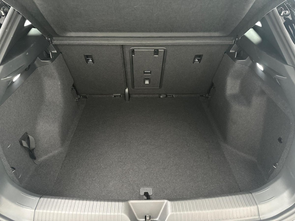 VW ID.4 Style billede 14