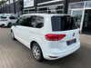 VW Touran TDi 115 Comfortline DSG Van thumbnail