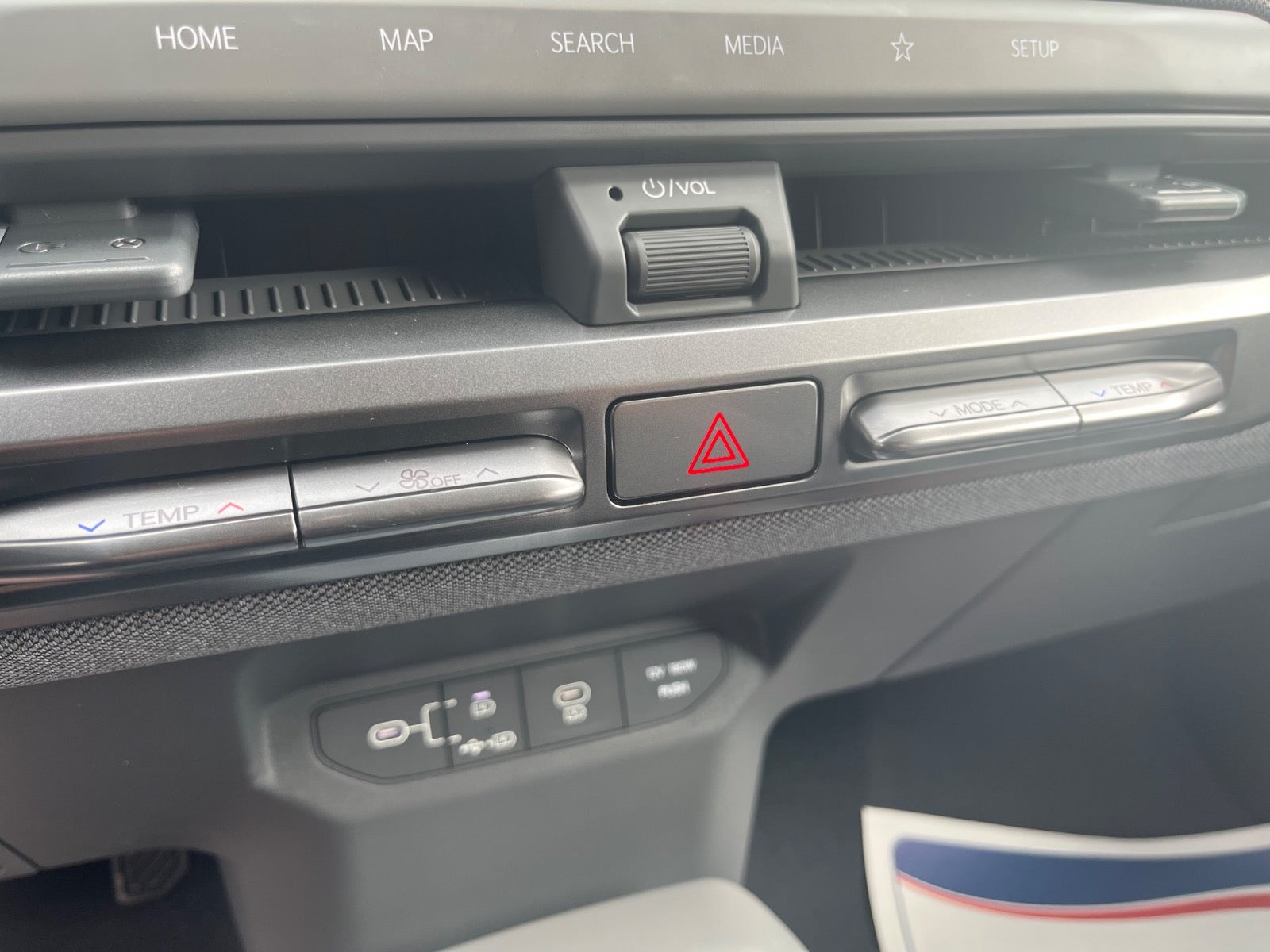 Billede af Kia EV3 81 Long Range Upgrade