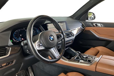 BMW X5 xDrive45e M-Sport aut.