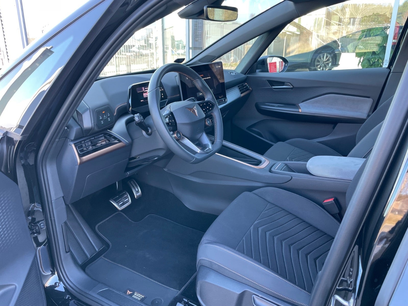 Billede af Cupra Born 77 Pasión