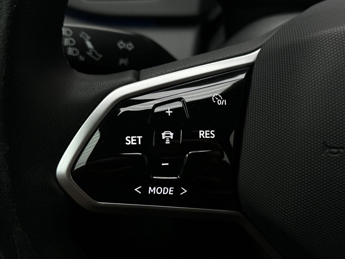 VW ID.3 Pro billede 15