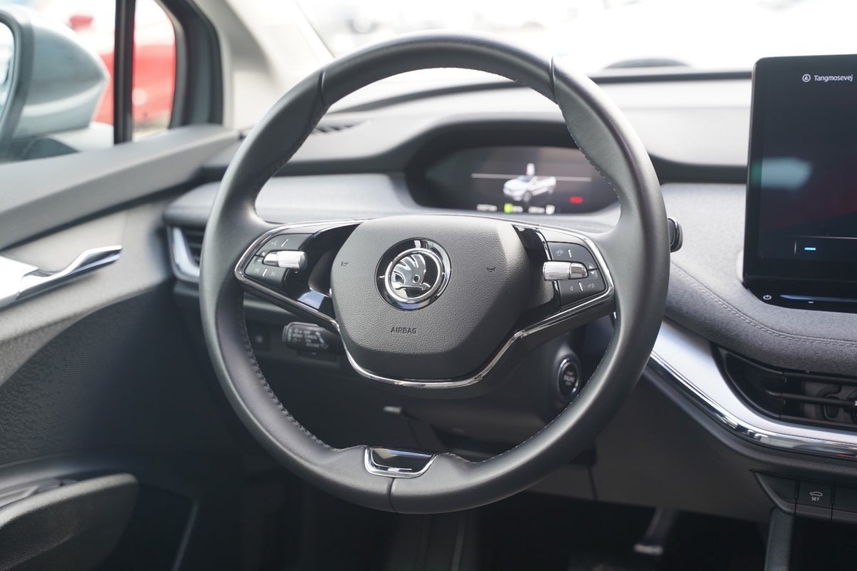 Billede af Skoda Enyaq 80 iV