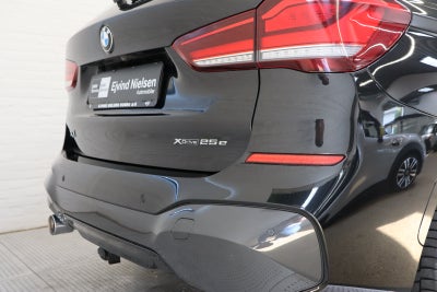 BMW X1 xDrive25e M-Sport+ aut.