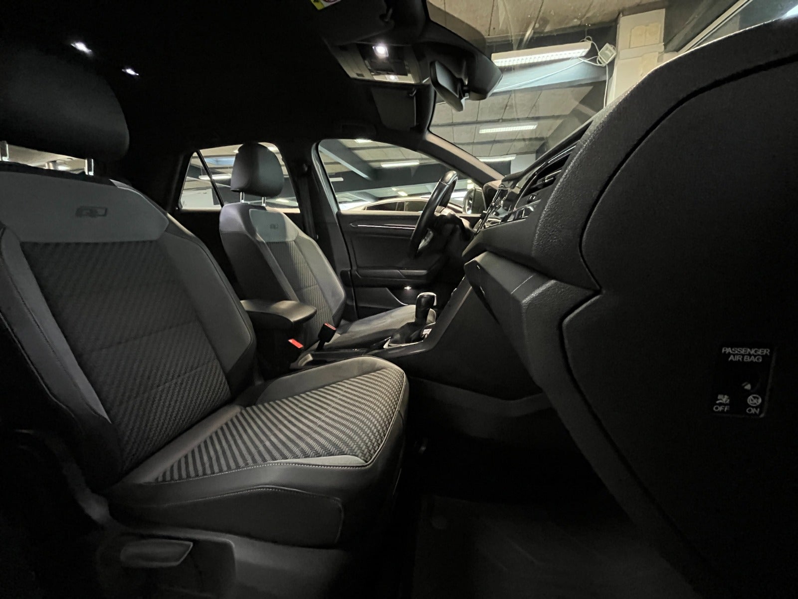 Billede af VW T-Roc 1,5 TSi 150 R-line DSG