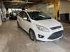 Ford C-MAX TDCi 95 Edition Van thumbnail