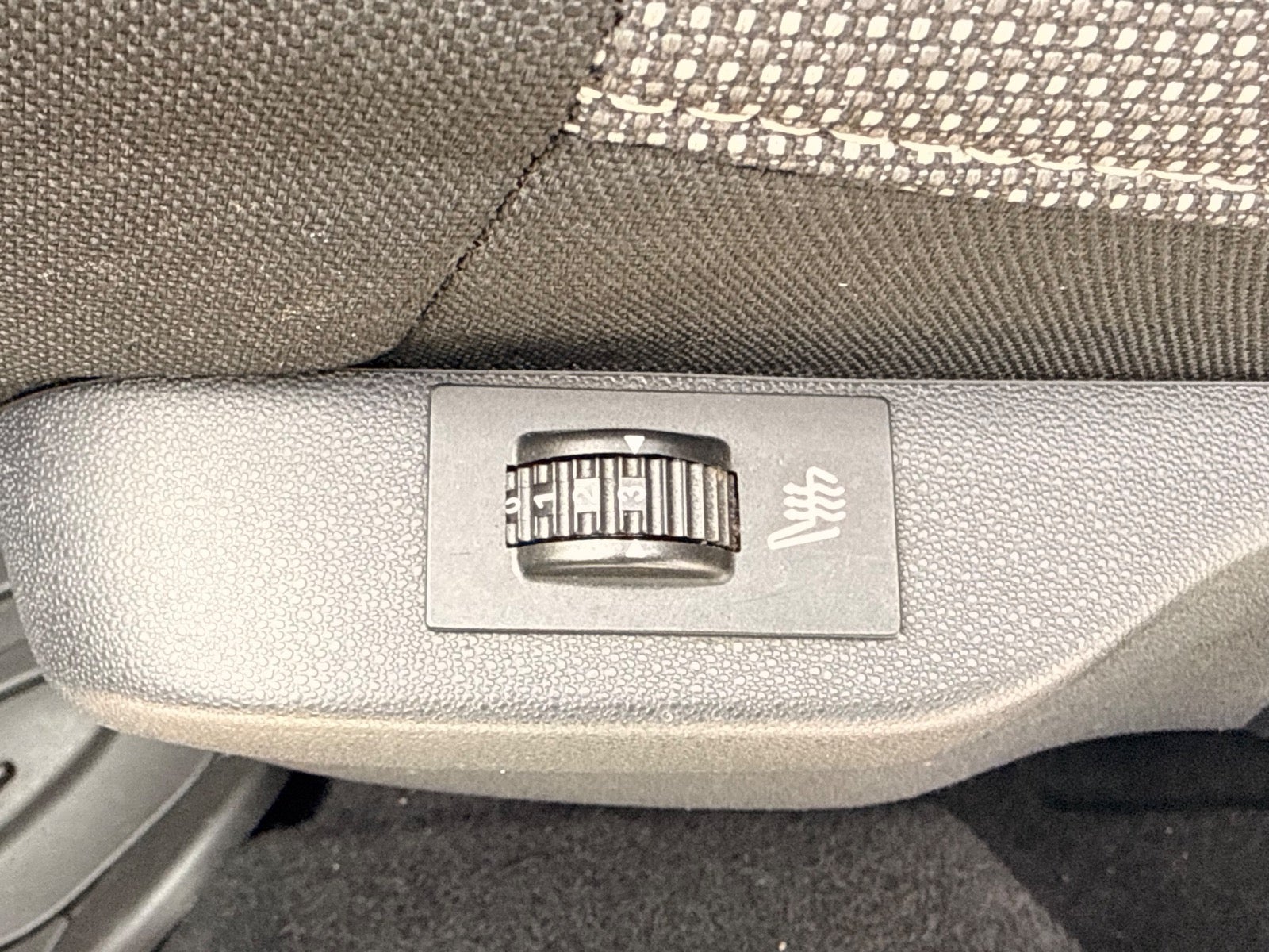 Billede af Citroën C4 Cactus 1,6 BlueHDi 100 Feel Van