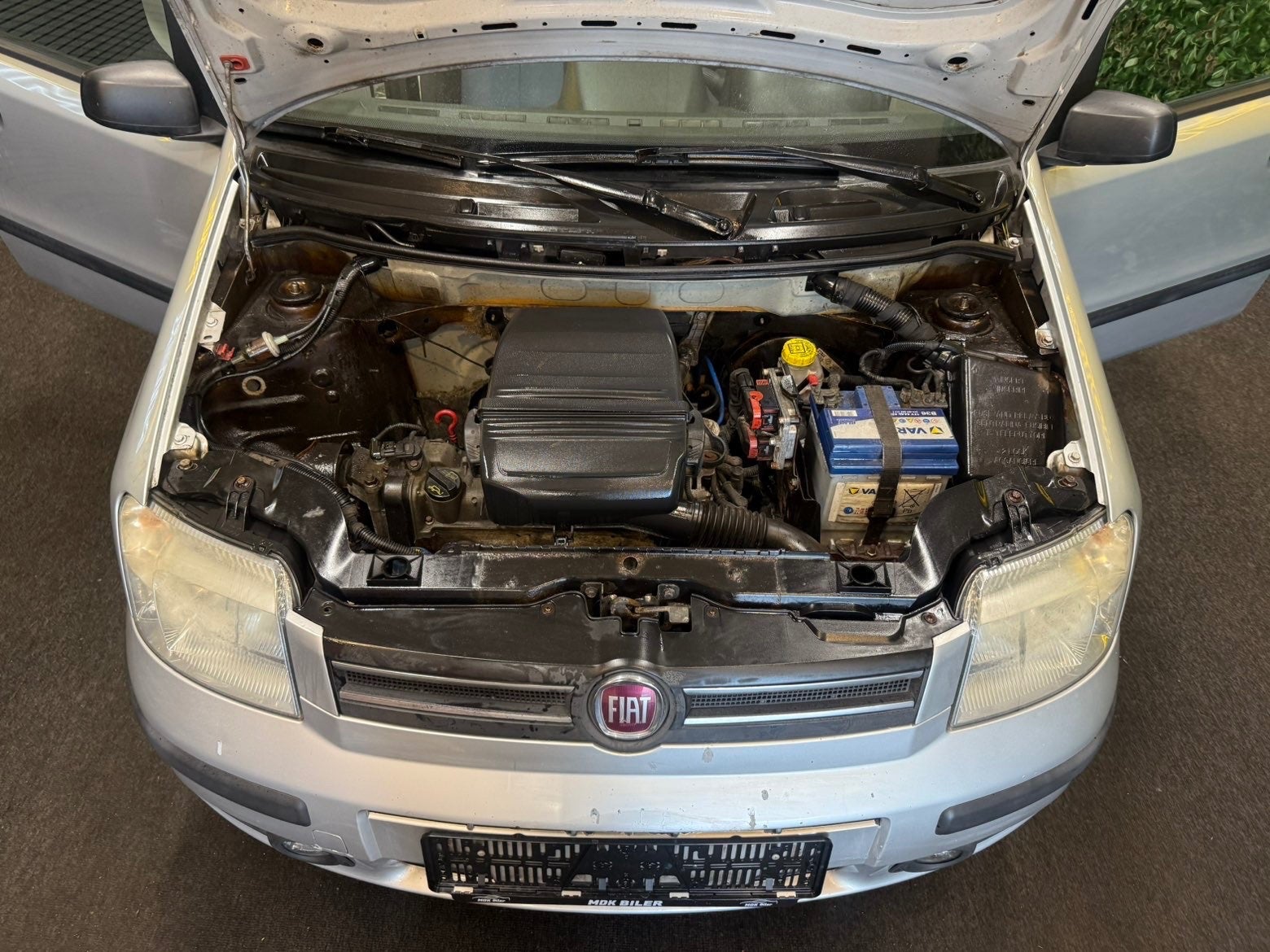 Billede af Fiat Panda 1,2 Ciao