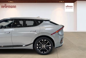 Kia EV6 Long Range GT-Line