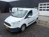Ford Transit Courier TDCi 75 Trend Van thumbnail