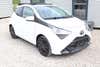 Toyota Aygo VVT-i x-sky