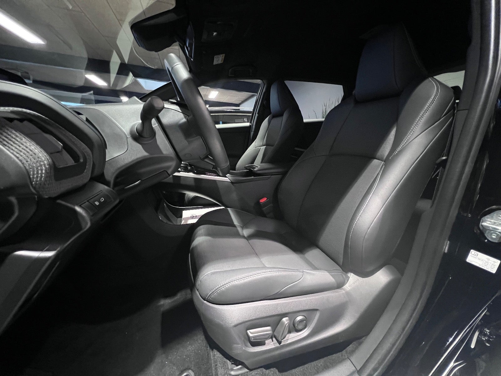 Billede af Toyota bZ4X  Executive Premium