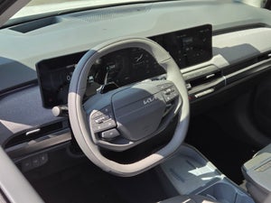 Kia EV3 Long Range Upgrade