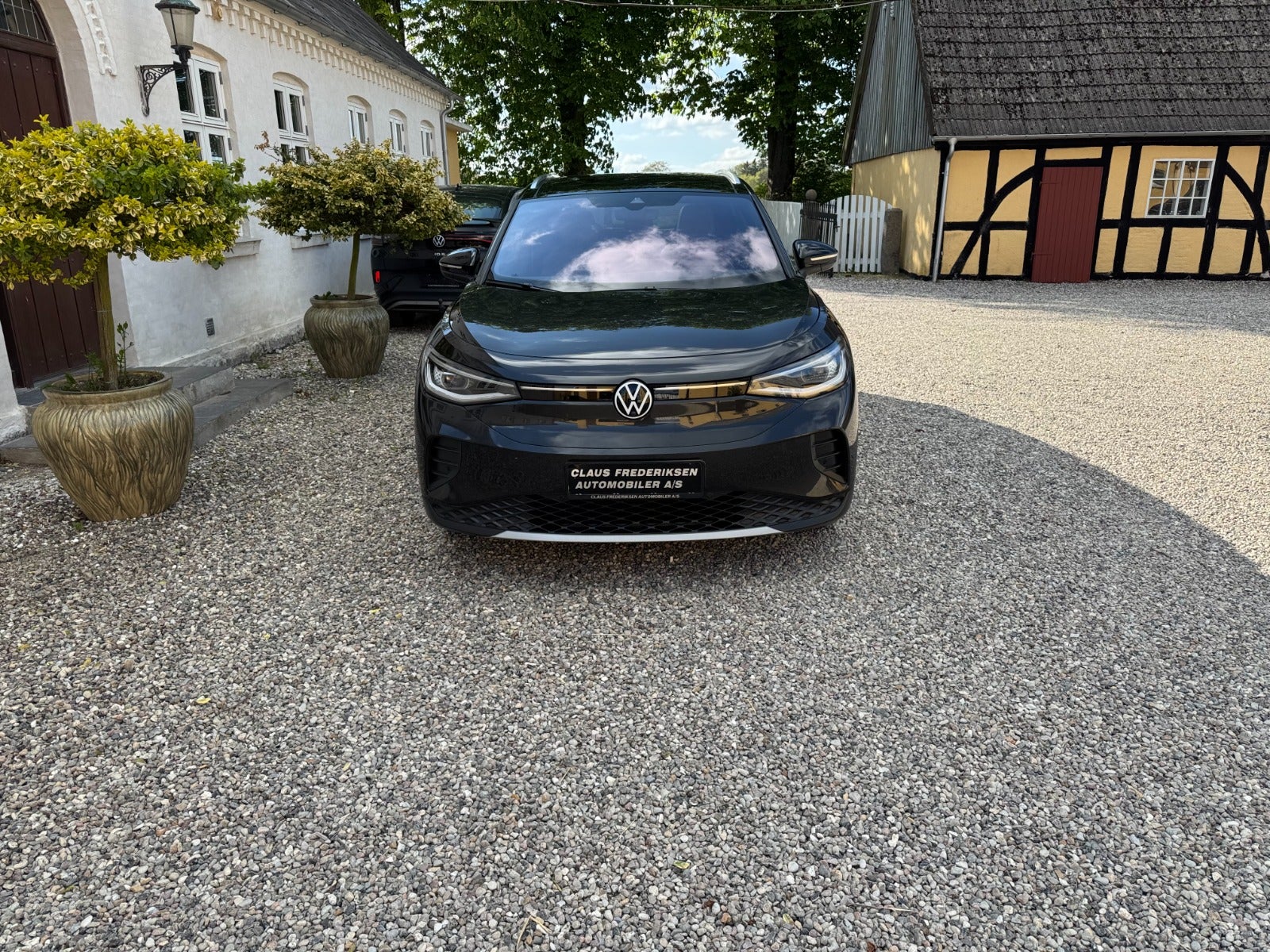 Billede af VW ID.4 77 1ST Plus Max