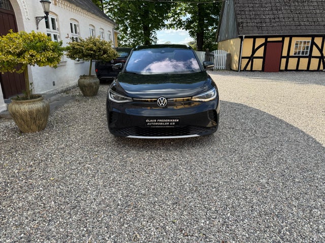 VW ID.4 77 1ST Plus Max