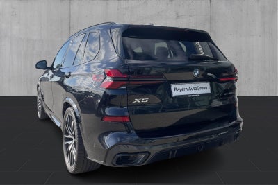 BMW X5 xDrive50e M-Sport+ aut. BMW X5 xDrive50e M-Sport+ aut. - 2