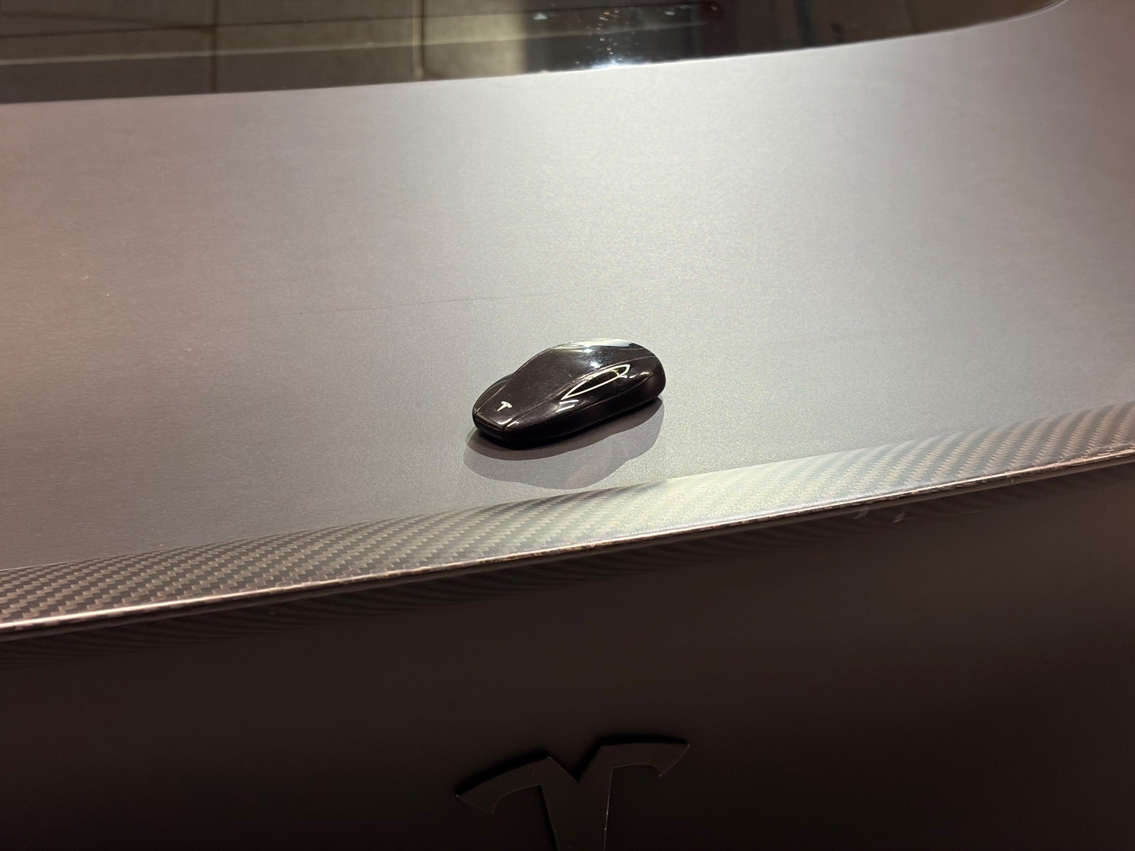 Billede af Tesla Model 3  Long Range AWD