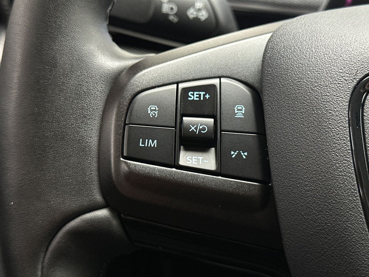 Ford Mustang Mach-E Standard Range billede 15