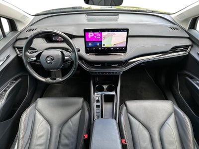 Skoda Enyaq iV Suite billede 3