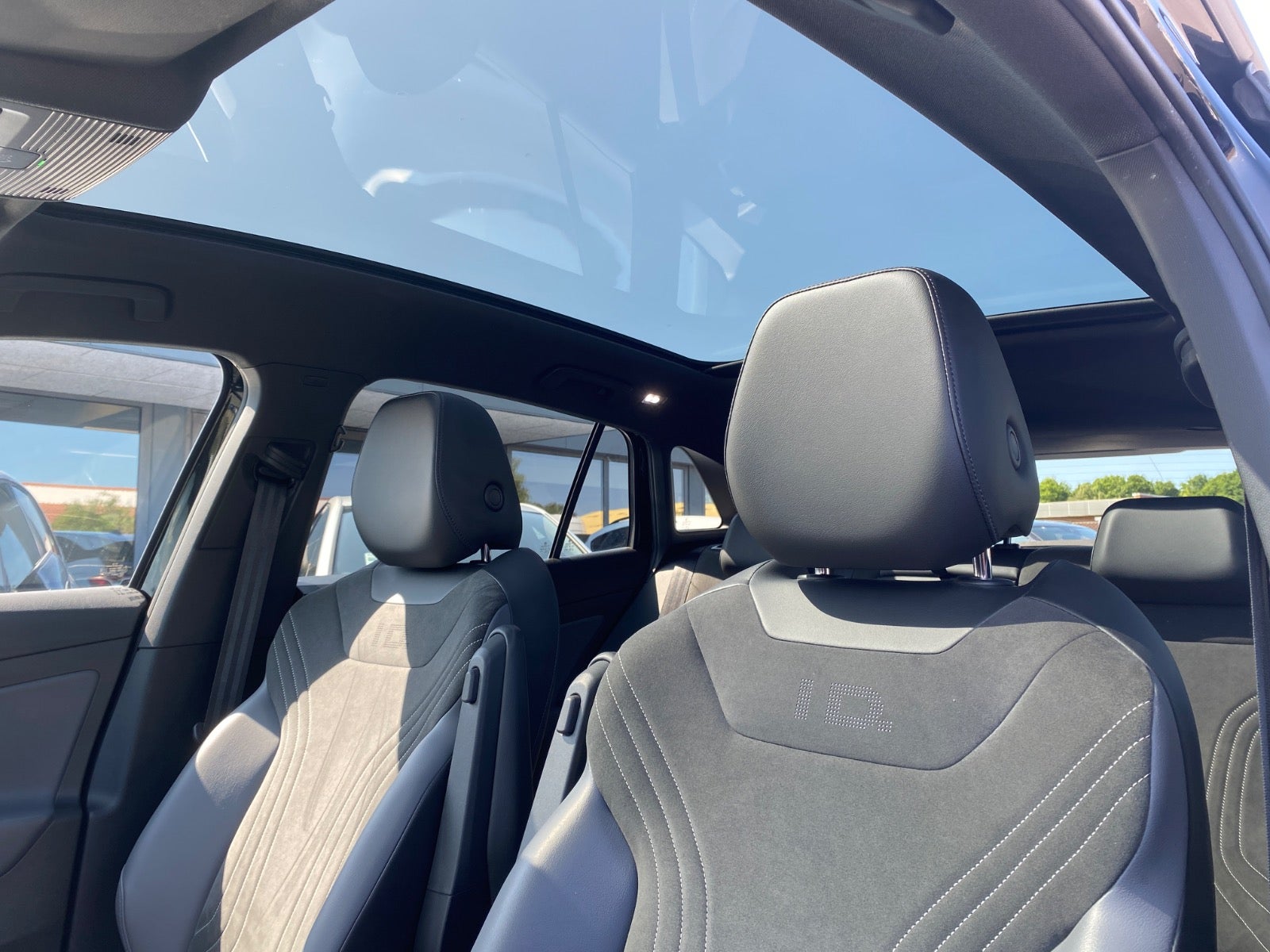 Billede af VW ID.4 77 Pro Performance