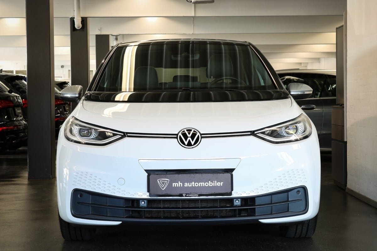 Billede af VW ID.3 58 1ST Max