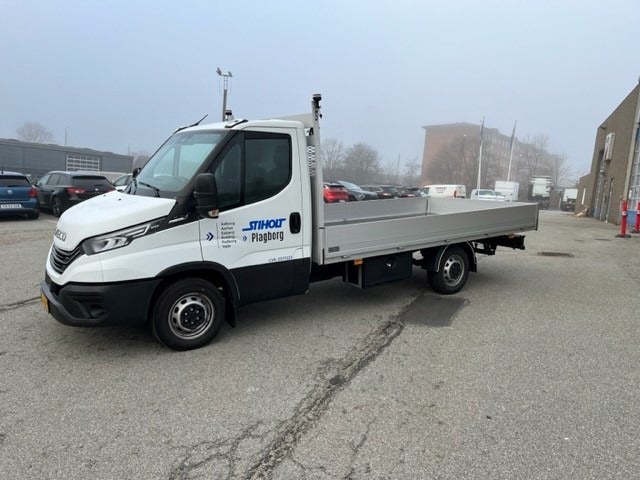 Billede af Iveco Daily 2,3 35S16 3750mm Lad AG8