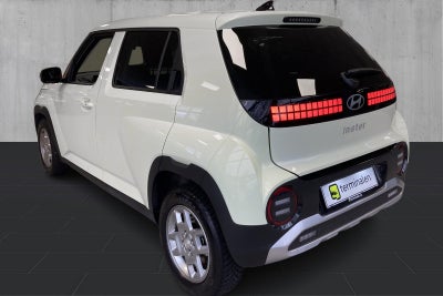 Hyundai Inster Advanced - 2