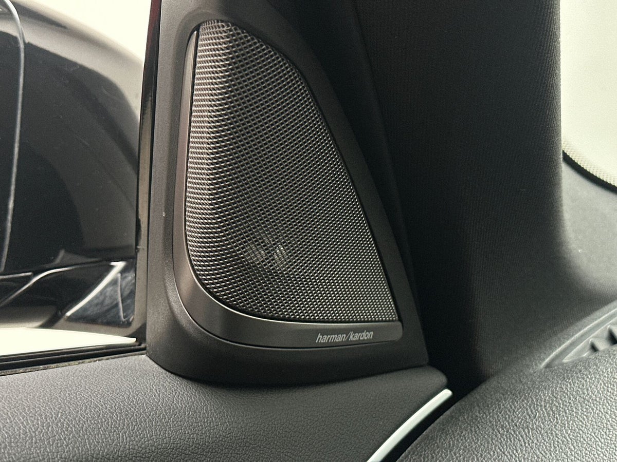 BMW 530e Touring M-Sport aut. billede 22