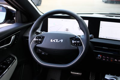 Kia EV6 Long Range Performance GT-Line AWD