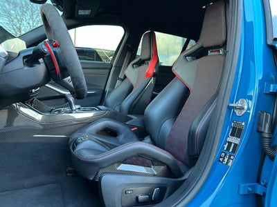 BMW M3 Touring CS xDrive aut. Van