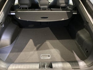Kia EV6 Long Range Access