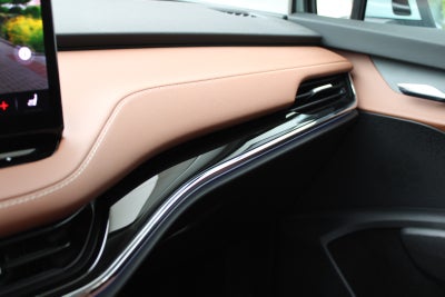 Skoda Enyaq iV ecoSuite