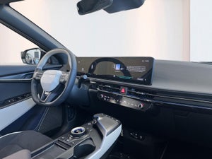 Kia EV6 Long Range GT-Line