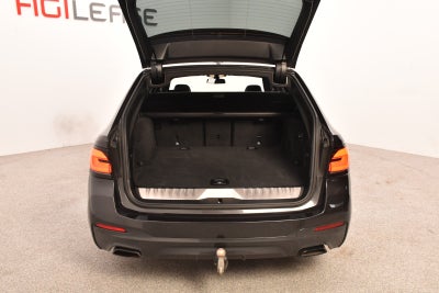 BMW 530e Touring M-Sport aut.