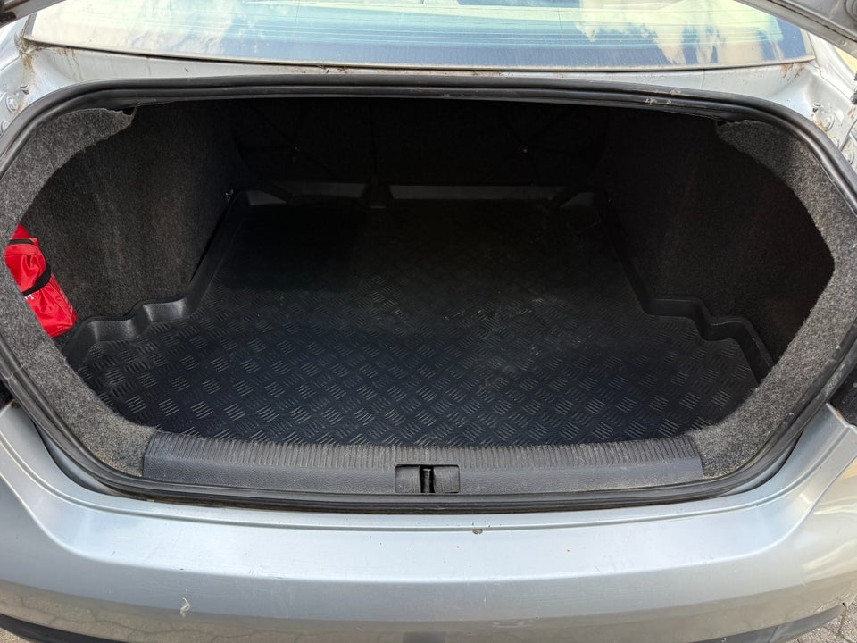 VW Jetta Trendline — billede 10