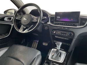 Kia XCeed PHEV Upgrade+ DCT