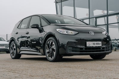 VW ID.3 Pure Performance
