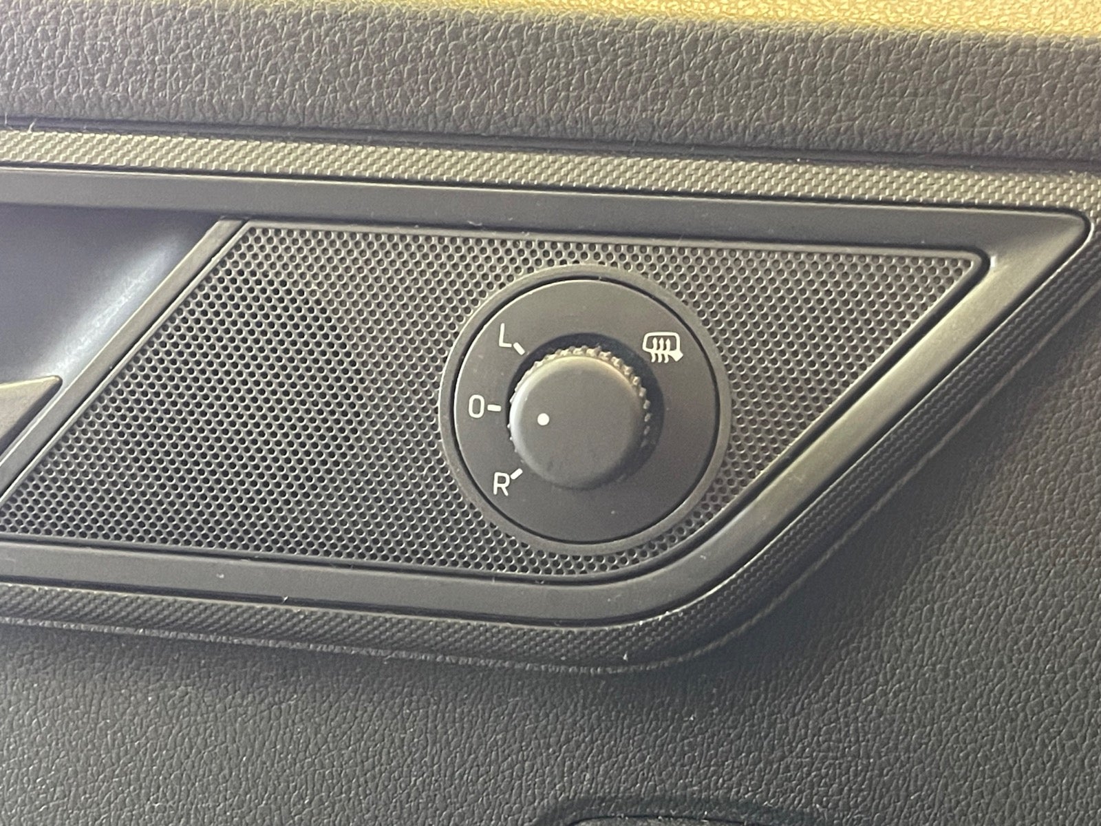 Billede af Skoda Fabia 1,0 MPi 75