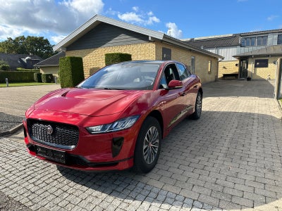 Jaguar I-Pace  EV400 S AWD 5d