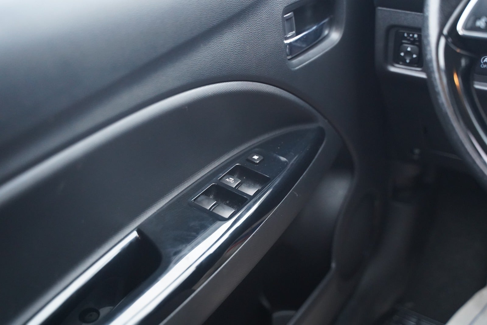 Billede af Mitsubishi Space Star 1,2 Invite+