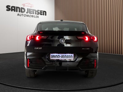 BMW iX2 eDrive20 M-Sport Premium