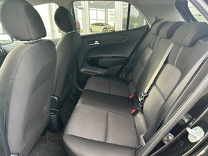 Kia Picanto Prestige Upgrade AMT