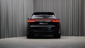 Audi RS Q8 TFSi quattro Tiptr.
